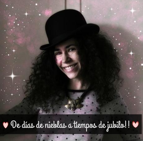 HOY COMPARTIMOS RETRATOS, AUTORRETRATOS HAPPY Y CIELOS INSPIRADORES