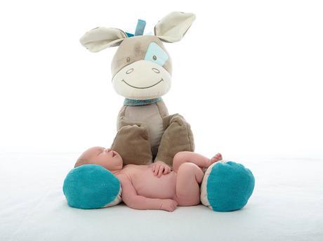 Nattou, la marca más suave del mundo del bebé