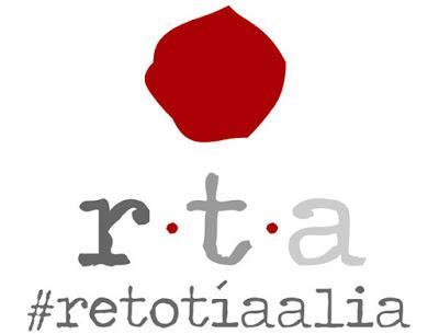 Hasta siempre #retotiaalia