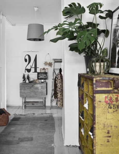 OH... ¡VERDE NAVIDAD!