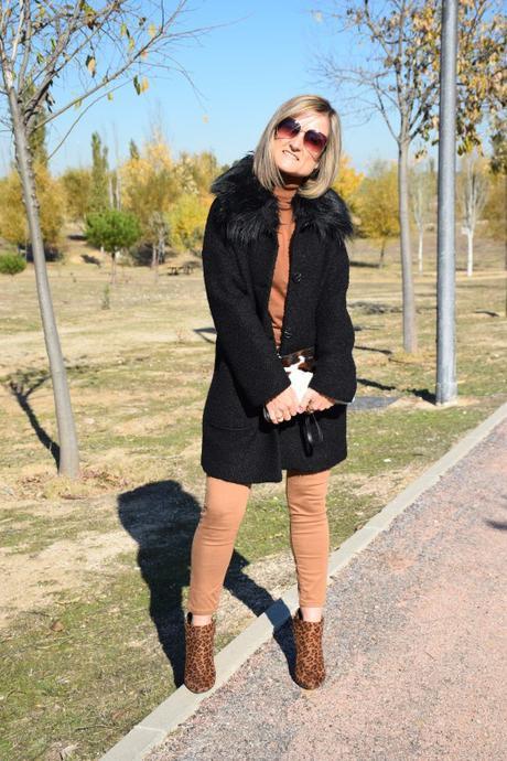 Outfit inspiration for camel color autumn outfits for diseneitorforever