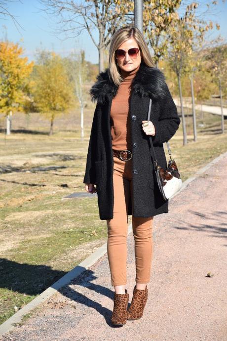 Outfit inspiration for camel color autumn outfits for diseneitorforever