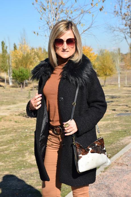 Outfit inspiration for camel color autumn outfits for diseneitorforever