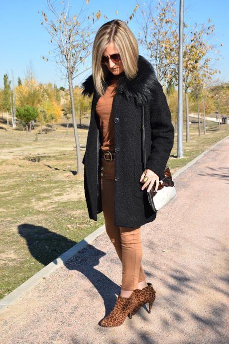 Outfit inspiration for camel color autumn outfits for diseneitorforever