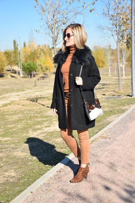 Outfit inspiration for camel color autumn outfits for diseneitorforever