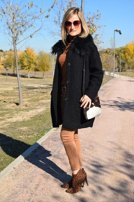 Outfit inspiration for camel color autumn outfits for diseneitorforever