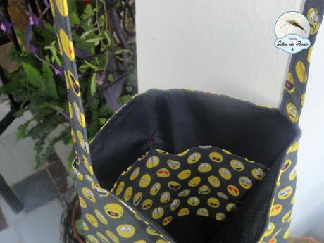 La tela: pieza clave.