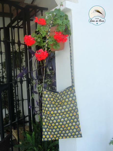 La tela: pieza clave.