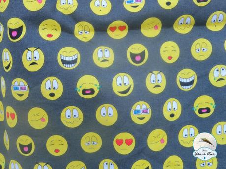 La tela: pieza clave.