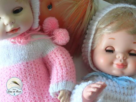 La tela: pieza clave.