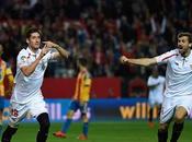 Crónica Sevilla Valencia