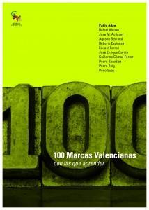 Qué es 100 marcas valencianas con las que aprender