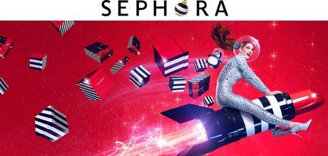 Regalos Sephora Navidad 2015