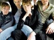 Nuevo single Travis.