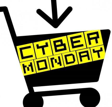 Cyber Monday español, entra para ver qué podemos comprar
