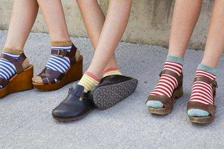 Hop Socks, calcetines hechos en España Hop Socks, calcetines hechos en España