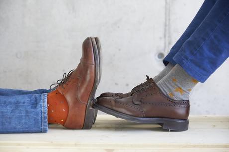 Hop Socks, calcetines hechos en España