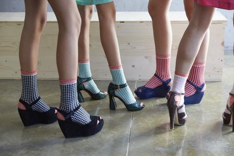 Hop Socks, calcetines hechos en España Hop Socks, calcetines hechos en España