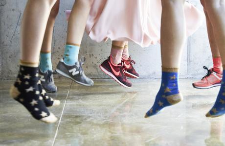 Hop Socks, calcetines hechos en España Hop Socks, calcetines hechos en España