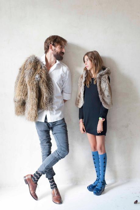 Hop Socks, calcetines hechos en España Hop Socks, calcetines hechos en España