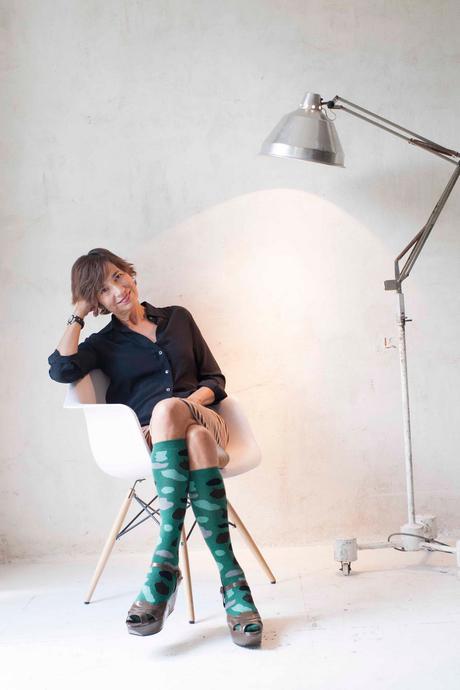 Hop Socks, calcetines hechos en España Hop Socks, calcetines hechos en España