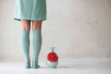 Hop Socks, calcetines hechos en España Hop Socks, calcetines hechos en España