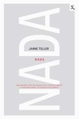 NADA [Reseña]