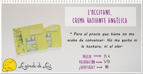 PRODUCTOS ACABADOS NOVIEMBRE’15