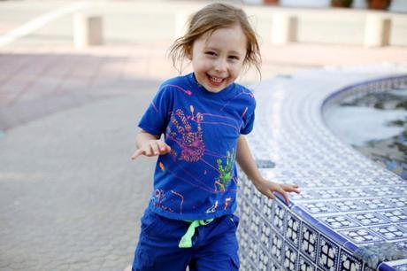 Niño de 5 años con autismo muestra signos de comunicarse telepáticamente ramses4