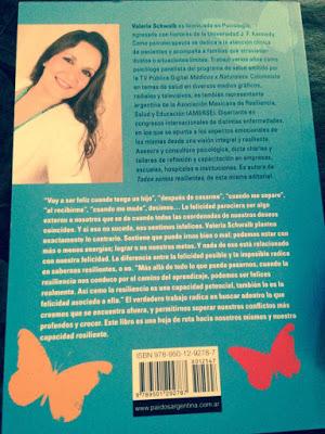 Reseña de Todos podemos ser felices