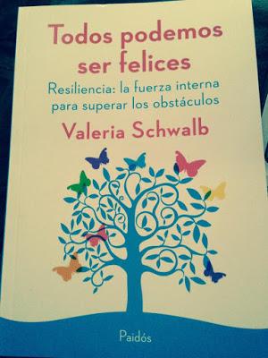 Reseña de Todos podemos ser felices