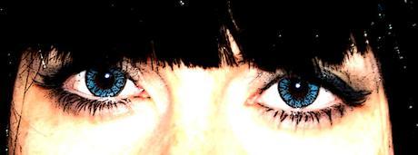 EJECITA Y FORTALECE TUS OJOS EN 5 PASOS