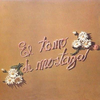 ROCK MEXICANO. El Tarro de Mostaza.