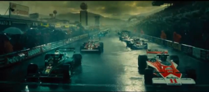 Rush: épica sobre ruedas