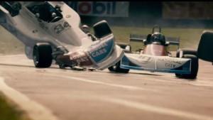 Rush: épica sobre ruedas