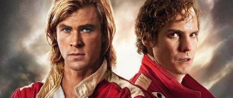 Rush: épica sobre ruedas