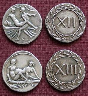 Tenés cambio ?......de 500 !