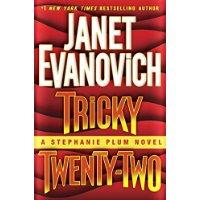 Tricky Twenty-Two: A Stephanie Plum Novel