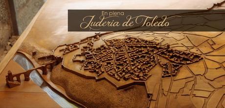 Un grupo de arqueólogos halló la puerta a la muralla de la Judería de Toledo