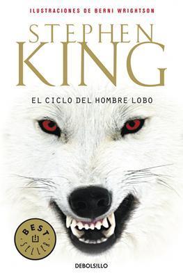 Reseña: EL CICLO DEL HOMBRE LOBO (STEPHEN KING)