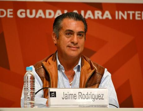 La Ruta de las Candidaturas Independientes