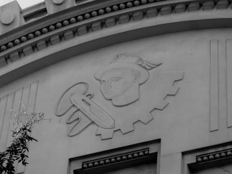 HERMES, REGALO DE MIQUEL , DEL BLOG TOT BARCELONA, GRÀCIES, A LA BARCELONA D' ABANS, D' AVUI I DE SEMPRE...