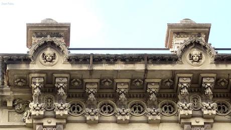 HERMES, REGALO DE MIQUEL , DEL BLOG TOT BARCELONA, GRÀCIES, A LA BARCELONA D' ABANS, D' AVUI I DE SEMPRE...