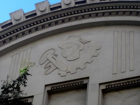 HERMES, REGALO DE MIQUEL , DEL BLOG TOT BARCELONA, GRÀCIES, A LA BARCELONA D' ABANS, D' AVUI I DE SEMPRE...