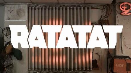 Ratatat prepara tour para 2016