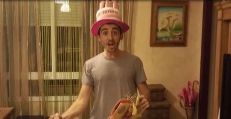 350 euros de premio para el mejor vídeo en el concurso de Perfecto4U