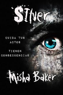 Silver by Misha Baker (reseña)