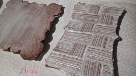 GALLETAS DE NAVIDAD( ILUSTRACIONES DE RUTH MOREHEAD Y SHERRY BALDY , EXPERIMENTANDO PARTE II)