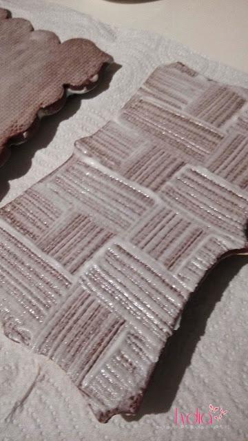 GALLETAS DE NAVIDAD( ILUSTRACIONES DE RUTH MOREHEAD Y SHERRY BALDY , EXPERIMENTANDO PARTE II)