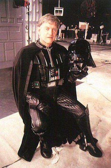 I Am Your Father: el Documental Sobre El Actor Detras del Personaje de Darth Vader